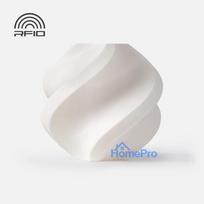 ABS White (40100) / Filament with spool /