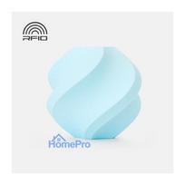 PLA Pure Baby Blue (17600) / Filament with roll