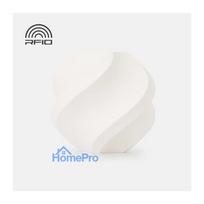 PLA Pure White (17100) / Filament with roll