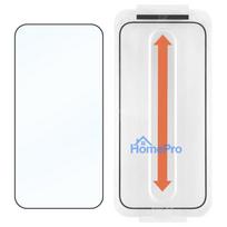 Phone accessory - Roobix Super Clear Glass iPhone 17 Pro 0.3mm 2.5D