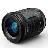 Camera lens - Irix 45 mm f/1.4 Dragonfly Pentax