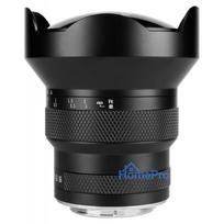 Camera Lens - AstrHori MF 12mm f/2.8 Fisheye Lens for Sony E