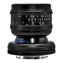 Camera Lens - AstrHori MF 50mm f/1.4 Tilt Lens for Sony E