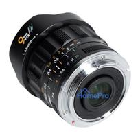 Camera Lens - AstrHori MF 9mm f/2.8 Ultra Wide Angle Lens for Sony E-mount