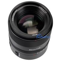 Camera Lens - AstrHori AF 85 mm f/1.8 II Full Frame Lens for Sony E
