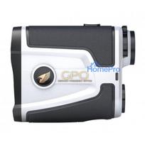 Rangefinder - GPO Flagmaster 1800 6x20, 1800m, slope technology, waterproof