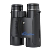 Optical instrument - GPO Rangeguide 2800 10x50 binoculars with laser rangefinder