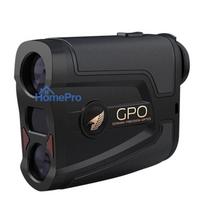 Rangefinder - GPO Rangetracker 1800 6x 1800m Black