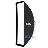 Lighting accessory - SMDV Speedbox Flip 30x90 Softbox with Diffusers