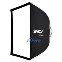 Lighting equipment - SMDV Speedbox Flip 60x60 Softbox, durable fabric, weatherproof