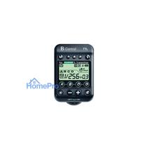 Flash Trigger Transmitter - SMDV B Control TTL, For Fuji