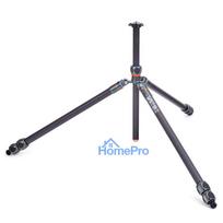 Camera tripod - 3 Legged Thing Pro 2.0 Winston 40 kg 185 cm 14.6 cm gray
