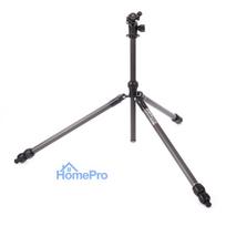 Camera Tripod - 3 Legged Thing Winston 2.0 Carbon 40 kg 23.1-194 cm Black