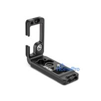 Camera Accessory - 3 Legged Thing ZADIE QD L Mount for Nikon Z6 III, Arca Swiss, black