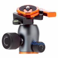 Stand - 3 Legged Thing AirHed Pro Lever Clamp 40kg Arca Swiss Grey