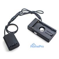 Accessories - Caruba NP FZ100 dummy battery with 100cm cable