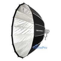 Lighting equipment - Caruba Quick Softbox Mark II 180cm Bowens mount, diffusers