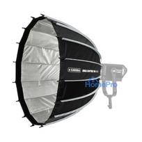 Lighting equipment - Caruba Quick Softbox Mark II 90cm with diffusers