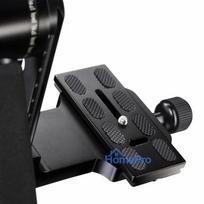 Stand - Caruba Swinghead Carbon 20kg load, quick release