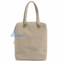 Tote Bag - Urth Arkose 13" Laptop Case, 9 Storage Compartments, Weatherproof, Non-woven