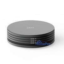 Camera lens filter - Urth Magnetic Stellar Filter Kit Plus+ 49 mm