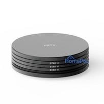 Camera Lens Filter - Urth 52mm Magnetic Stellar Filter Set "Plus+" with 4, 6 and 8-stop effects