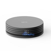 Lens Filter - Urth 72mm Magnetic Stellar Filter Set "Plus+" with 4, 6 and 8 Beam Effects