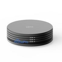 Camera Filter - Urth 58mm Magnetic Stellar Filter Set "Plus+": 4, 6 and 8 Beams