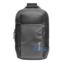 Bag - Tomtoc Navigator-T24 14'' Laptop 11'' Tablet Black