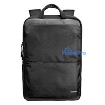 Laptop bag - Tomtoc Explorer-T71 24L, 45 x 30 x 17 cm, Black
