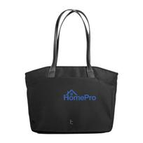 Laptop Bag - tomtoc Universal-T23 15.6 Inch Padded Pocket, 18L Capacity, Black