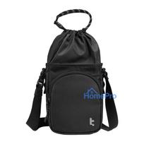 Gaming Accessory Bag - Tomtoc GameOn-G50 Sling Bag, Waterproof, Black
