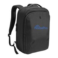 Laptop Backpack - tomtoc Explorer-T60, 16" Laptop, 12.9" Tablet, 22.5L, Black