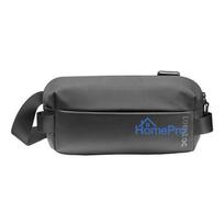 Bag - tomtoc Explorer-T21 4L, Cordura Nylon, iPad Mini, Switch, Black