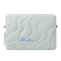 Case - tomtoc Terra-A27 16'' Laptop Case, 100% Recycled, Blue