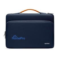 Laptop bag - Tomtoc Defender-A14, CornerArmor, Waterproof, Blue