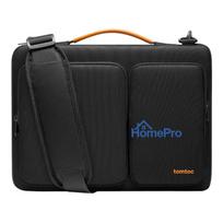 Bag - tomtoc Defender-A42 16" Protective Case Black