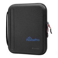 Tablet Case - Tomtoc FancyCase-B06 12.9" Black