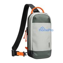 Nintendo Switch Bag - Tomtoc GameOn-G49 3 L Grey