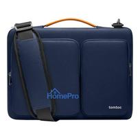 Laptop case - Tomtoc Defender-A42 14" Dark blue