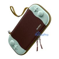 Nintendo Switch Dėklas - tomtoc FancyCase-G05 Switch 2 Slim Dėklas ChocoMint
