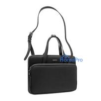 Laptop Bag - tomtoc Versatile-A12 Black