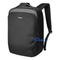 Laptop Backpack - tomtoc Explorer-T60 T60M1D1 16" Black