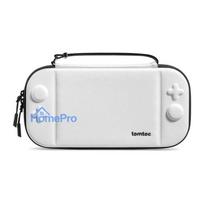 Nintendo Switch dėklas - Tomtoc FancyCase-G05 Switch 2 plonas dėklas Baltas