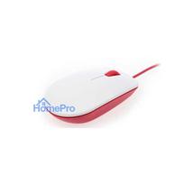 Raspberry Pi SC0165 White / red
