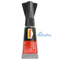 Pattex Super Glue 3x 1.0 g