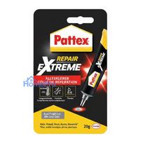 Pattex All Purpose Adhesive, Repair Extreme, Tube containing 20g