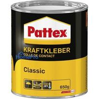 Pattex Kraftkleber Classic, augstas temperatūras izturīgs, 650g bundža