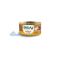 OASY Caprice Mousse Chicken - wet cat food - 85g