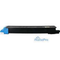 Freecolor tonera komplekts FS-C8020MFP TK-895C Cyan + atkritumu kaste + mikroshēma